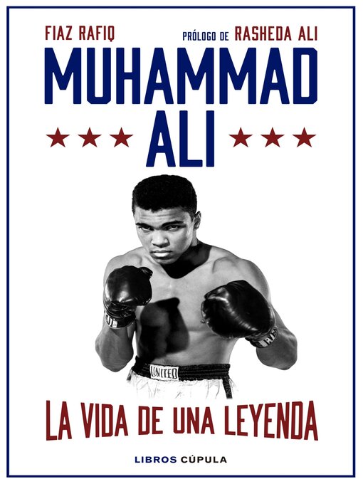 Title details for Muhammad Ali by Fiaz Rafiq - Available